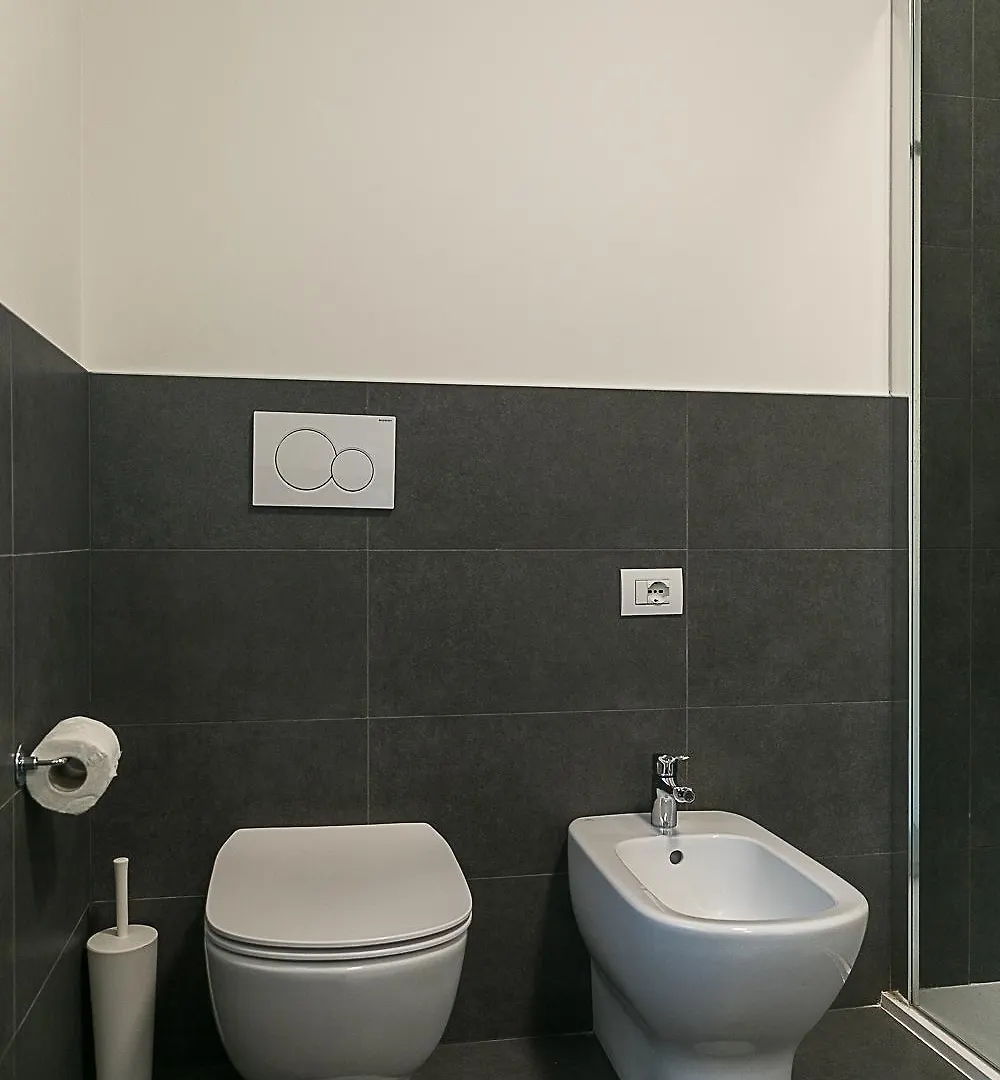 Ca Borsa III - Suite Nel Cuore Di Treviso 0*,