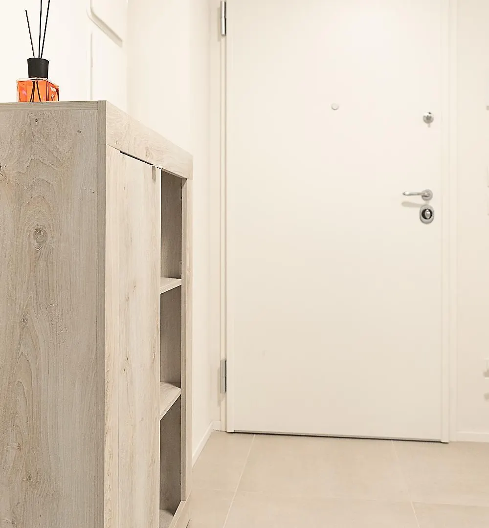 Apartman Ca Borsa III - Suite Nel Cuore Di Treviso Olaszország