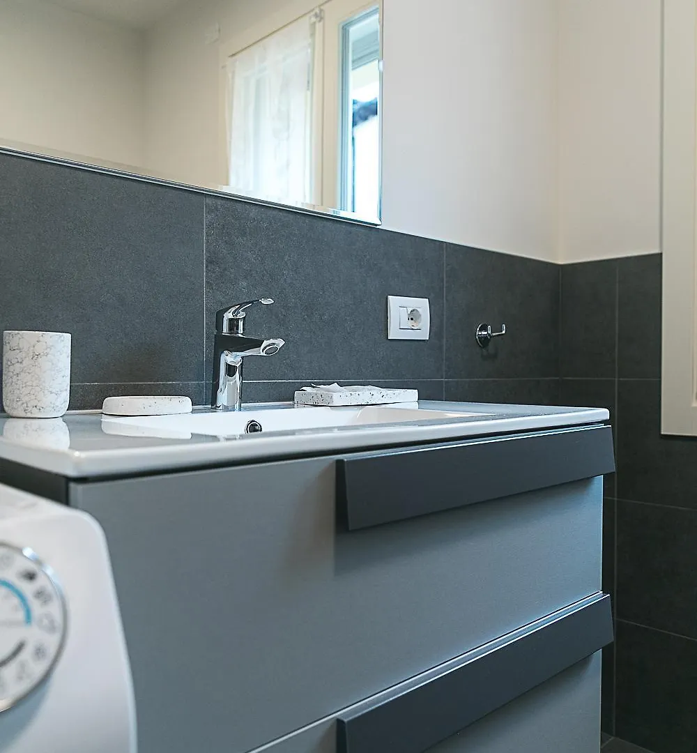 Apartman Ca Borsa III - Suite Nel Cuore Di Treviso