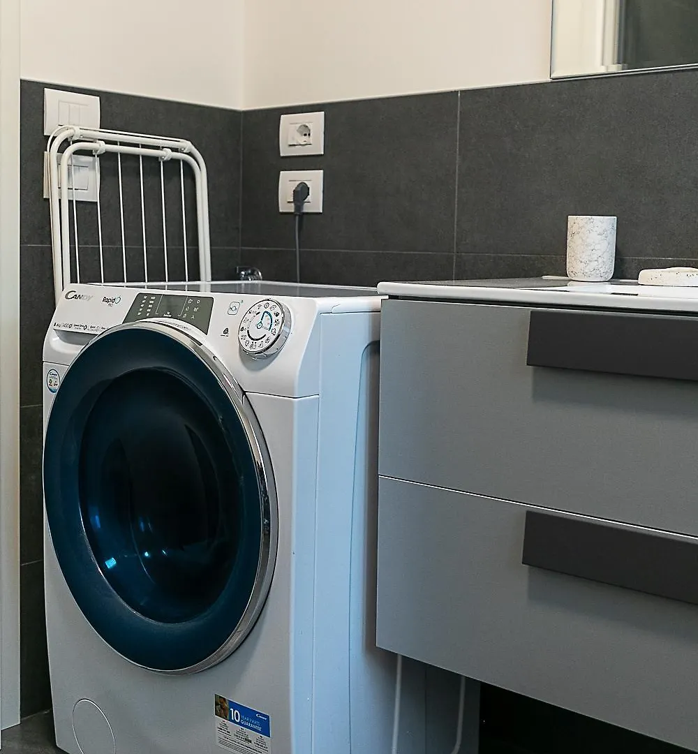Apartman Ca Borsa III - Suite Nel Cuore Di Treviso