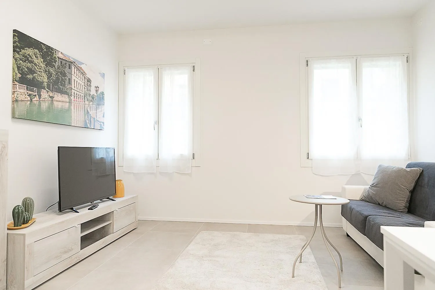 Ca Borsa III - Suite Nel Cuore Di Treviso Apartman